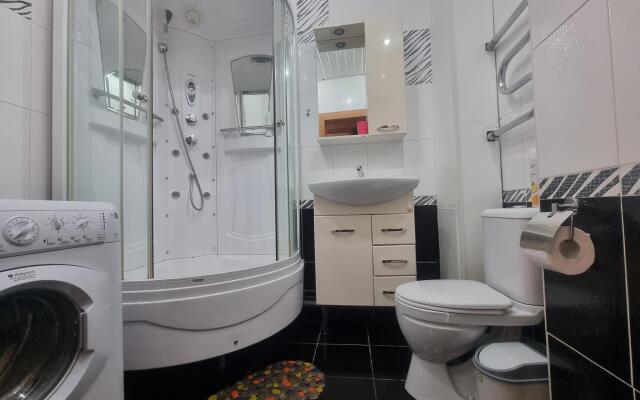 Апартаменты на улице 30 Дивизии 26/1