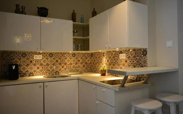 Főtér Apartmanház Szentendre