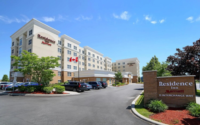 Residence Inn by Marriott Toronto Vaughan