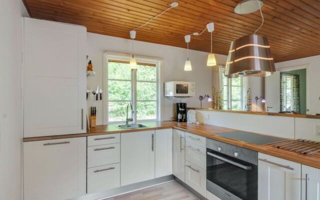 "Morten" - 300m from the sea in Bornholm