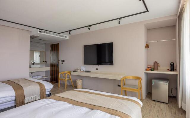 Bin Hai Hostel