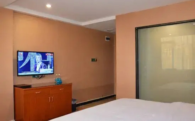 1314 Concept Hotel