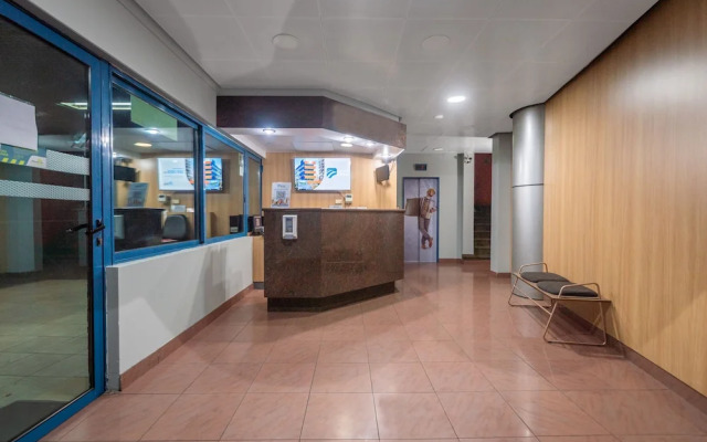 Apart Hotel Elite