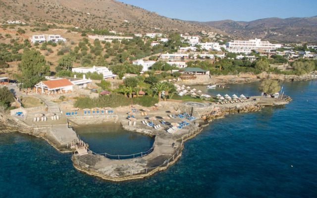 Elounda Breeze Resort - All Inclusive