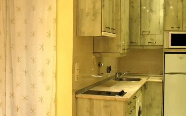 New Chueca Apartments