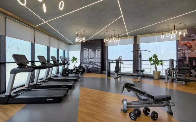 Novotel Residences Makkah