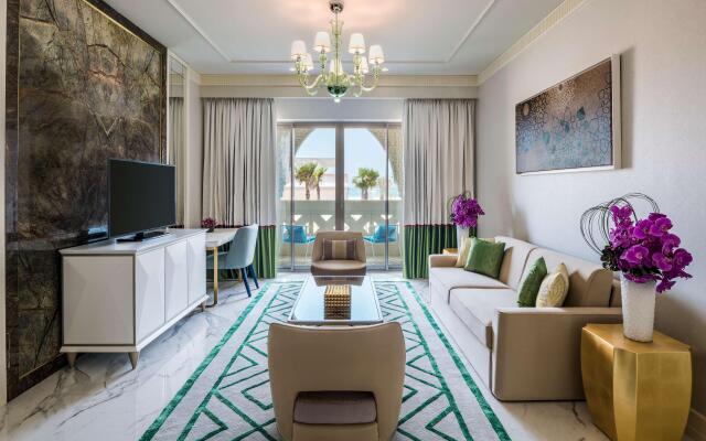 Rixos Premium Saadiyat Island