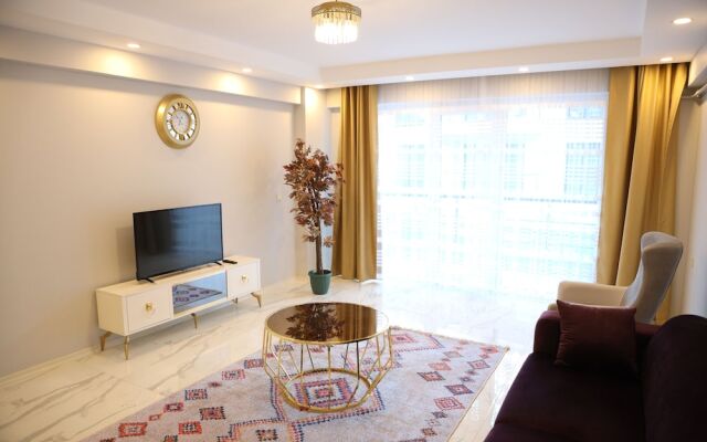 Sapanca Gonul Sofram Bungalow