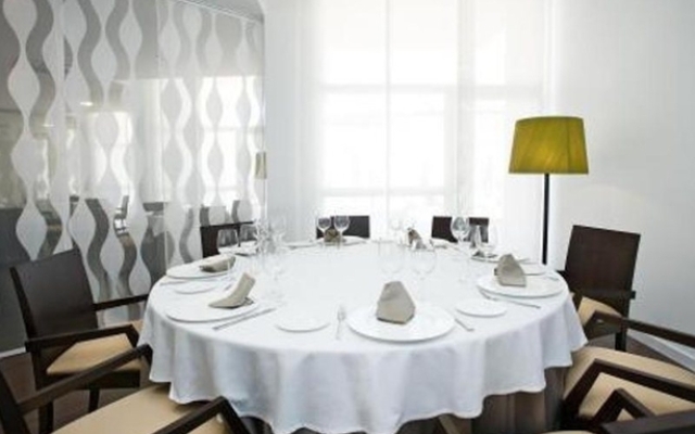 Hotel Sensol