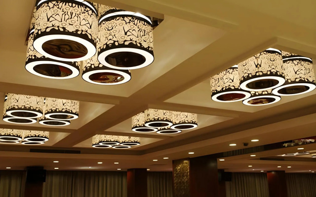 Yiwu Shinsun International Hotel