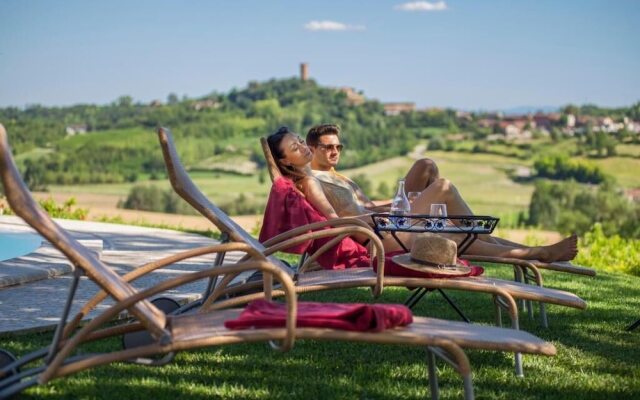Tenuta Montemagno