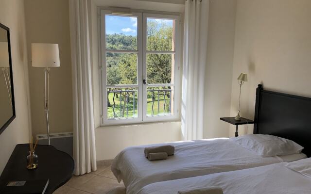 Golf Resort & Country Club Saint-Tropez