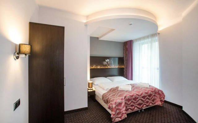 Hotel Zimowit