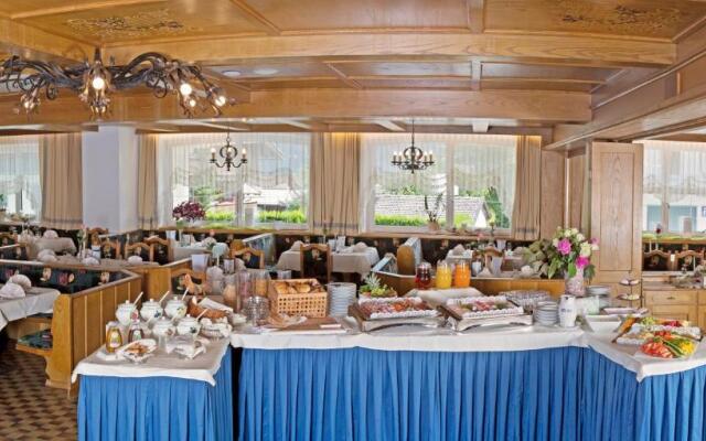 Hotel Almhof Lackner