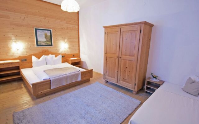 Cosy Apartment in Ehrwald With Garden