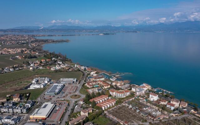 Residence Sant Elena A19 by Wonderful Italy