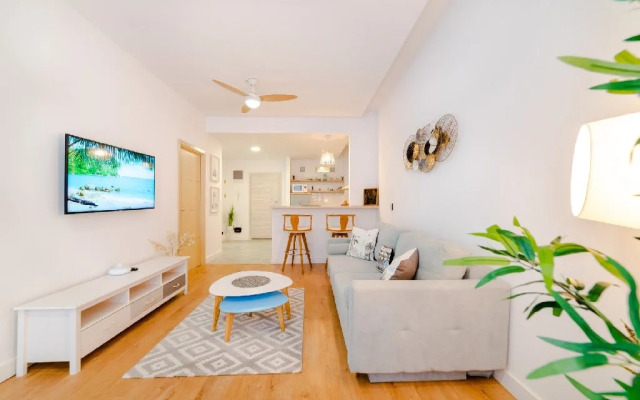 Apartament APARTEL TEQUINI cm