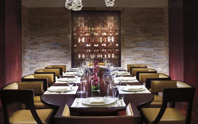 The Ritz-Carlton, Bangalore