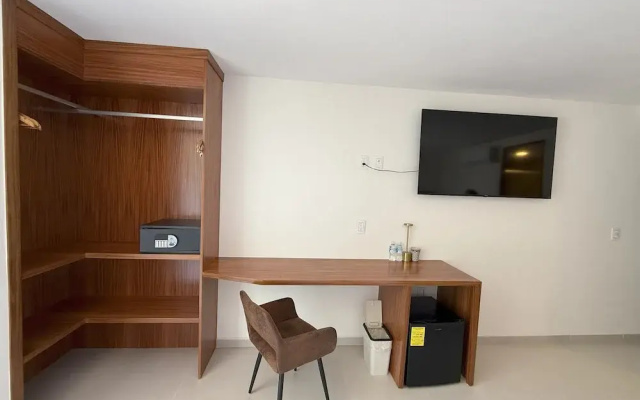 Hotel Casa Kavia Vallarta