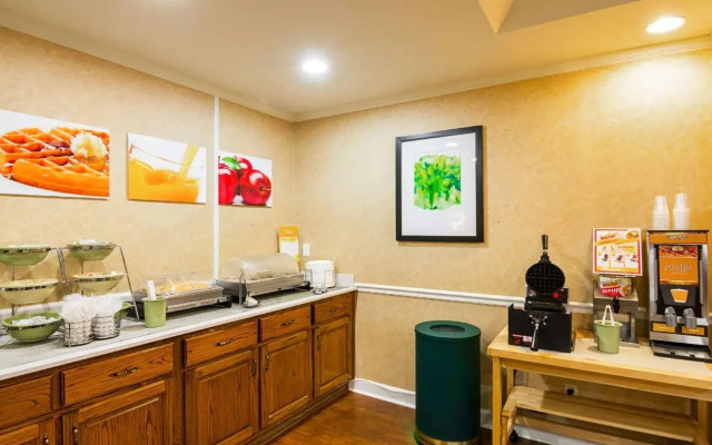 Best Western of Crestview