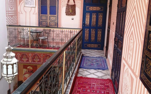 Riad Mamma House