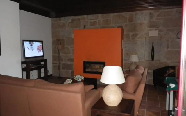 Hotel Rural Quinta de Novais