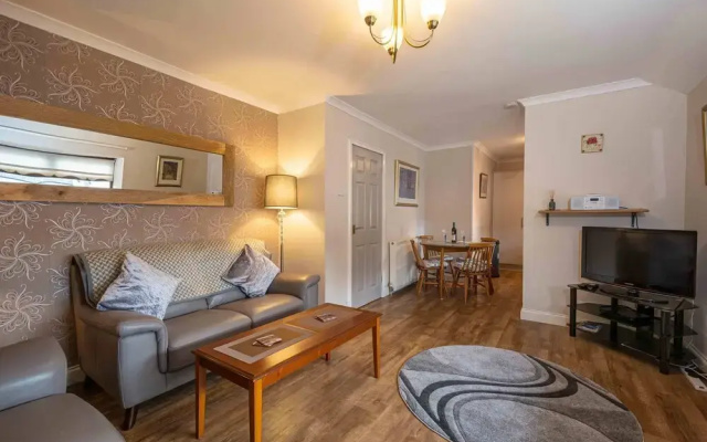 East Rogerton Lodge