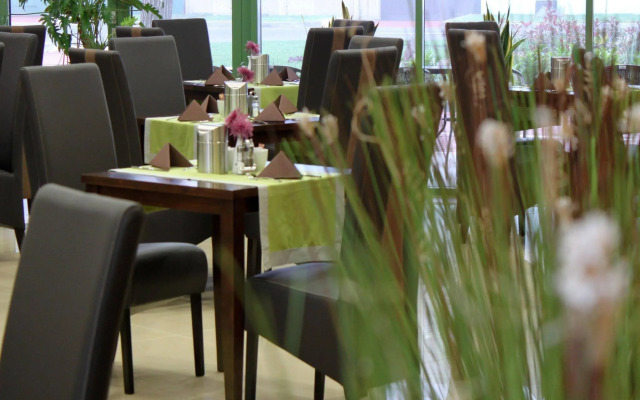 Hotel Ginkgo