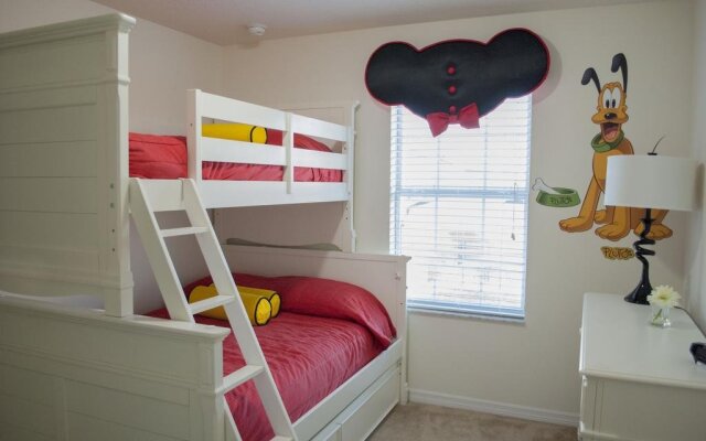 Bella Vida Resort by Home2U Vacation Rentals