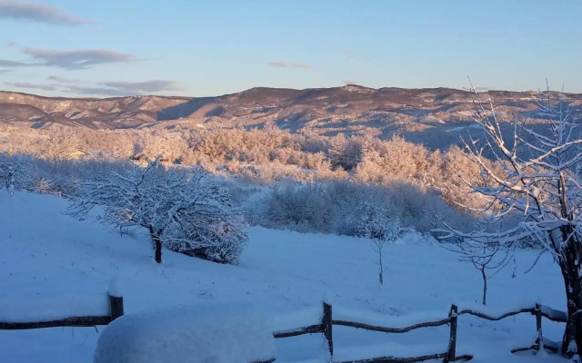 Stara hiža Vlašić