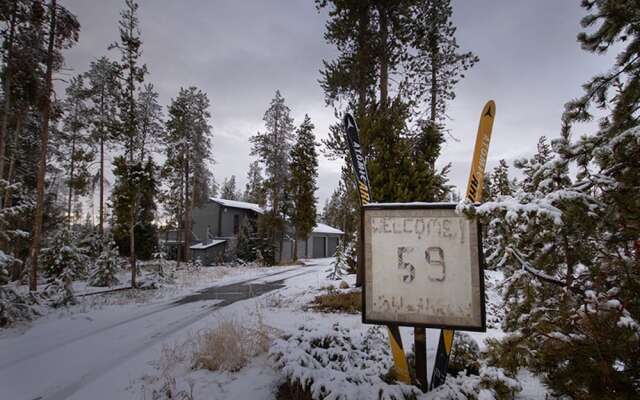 Jabberwocky Home by Stay Winter Park