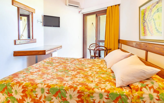 Porto Seguro Eco Bahia Hotel