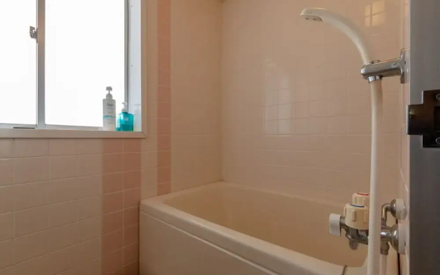 Tanoshii Chalet by H2 Life