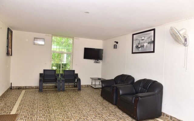 OYO 6777 Star Inn