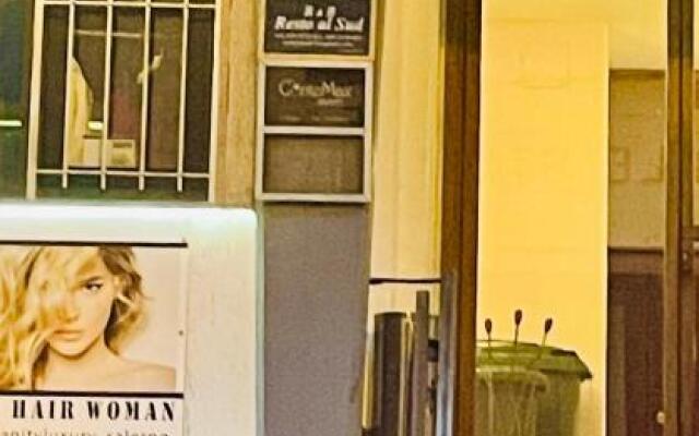 magicstay - bed and breakfast 4 stars salerno