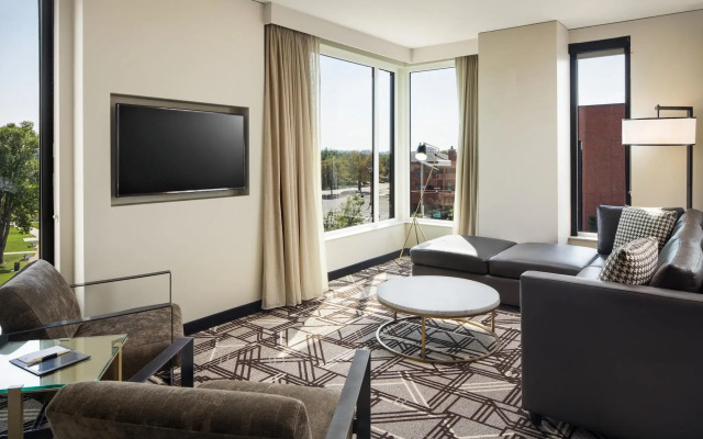 DoubleTree by Hilton Greeley at Lincoln Park