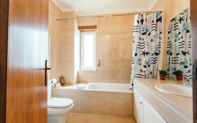 Best Houses 27 - Duplex Baleal Beach