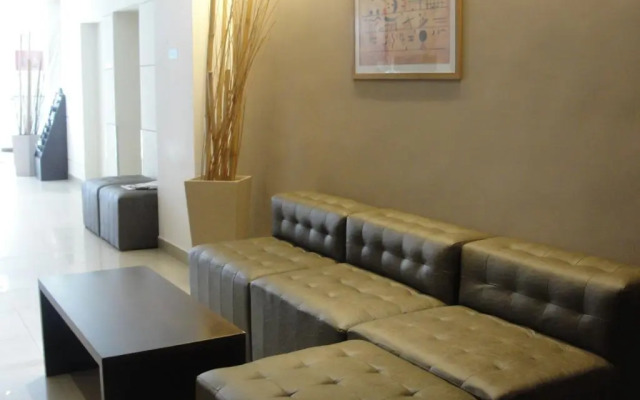 Milan Hotel