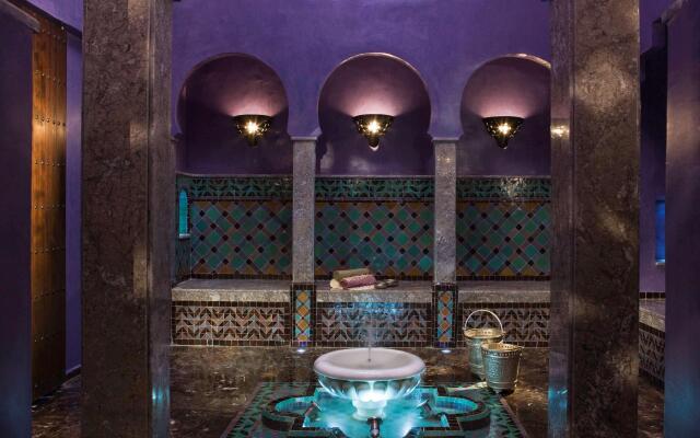 Sofitel Rabat Jardin des Roses