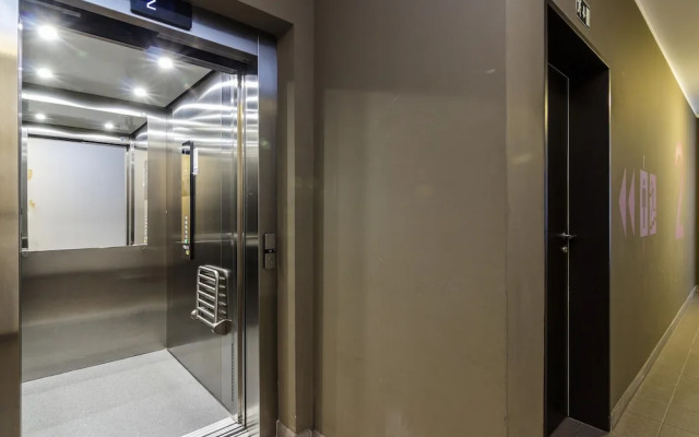 Modern Apartment - Prague Centre