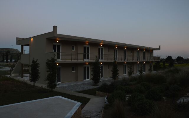 Marathon Eco Stay
