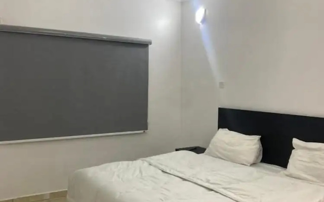 Timeless Apartments