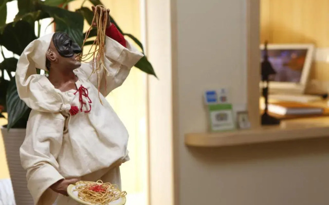 Hotel Villa Clementina