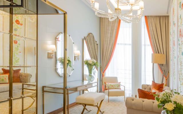 Mercure Alger Palais Des Congres