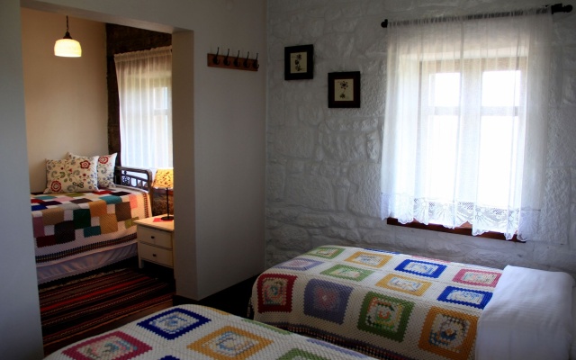 Assos Nar Konak