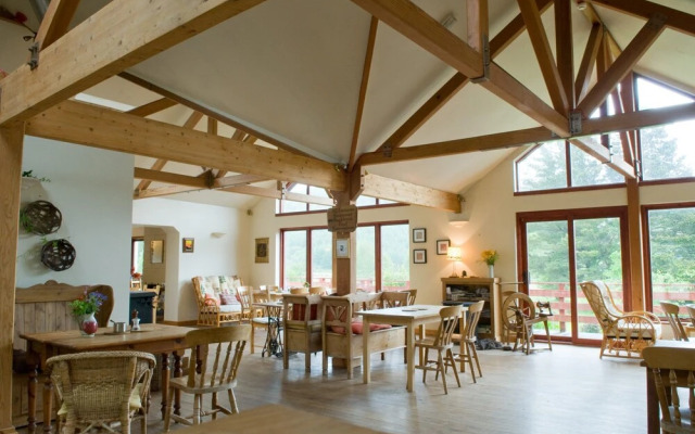 Ariundle Accommodation