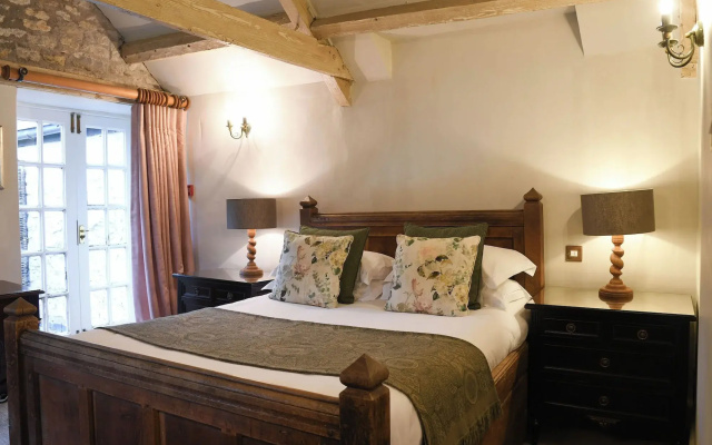 Montigo Resorts, Somerset