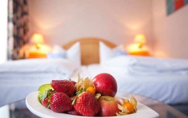 Kress Hotel