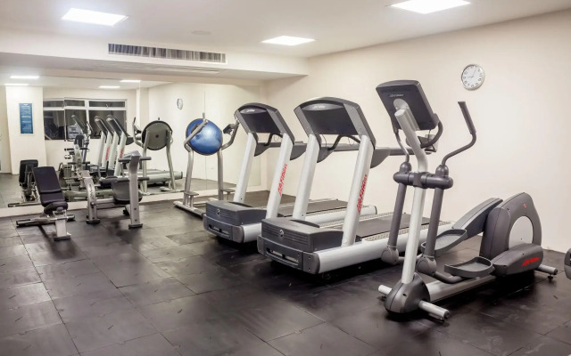 Four Points By Sheraton Barranquilla