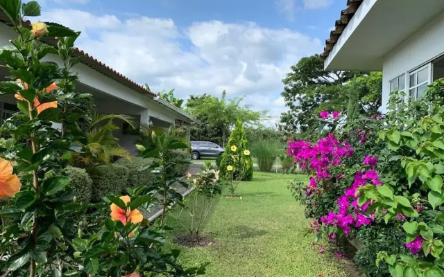 Hotel Campestre Paso Del Duque